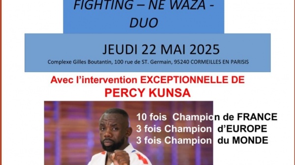 Entraînement de masse jujitsu dans le Val d Oise
